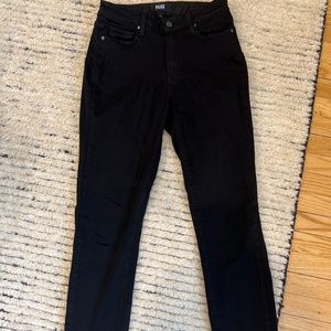 Paige Jeans